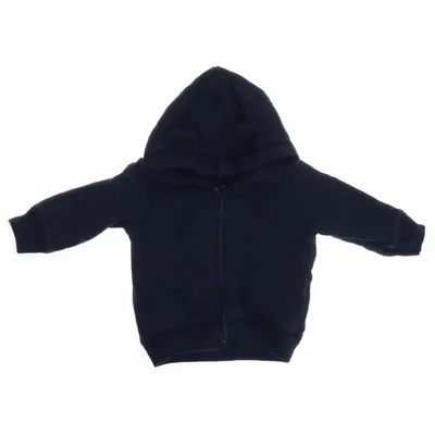 Hoodie (Blue) from Benetton Baby Cotton