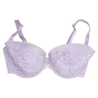 Soutien-gorge (Violet) de Ann Summers Élasthane, Polyamide, Polyester, Polyuréthane
