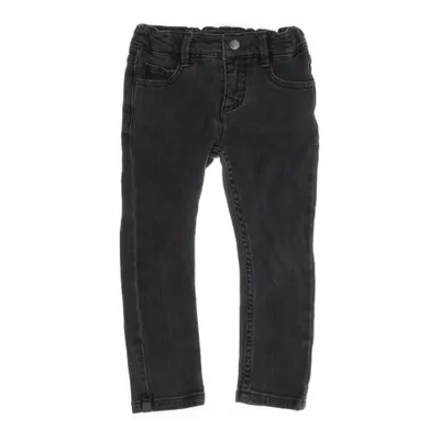 Jeans (Grå) från Jacadi Paris Bomull, Elastan, Polyester