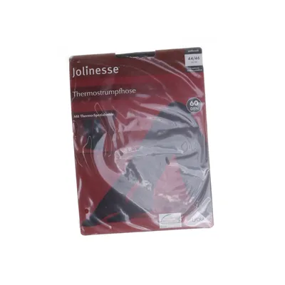 Nylon panty (Thermostrumpfhose) van Jolinesse