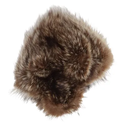 Hat (Brown) from Nordiska Kompaniet