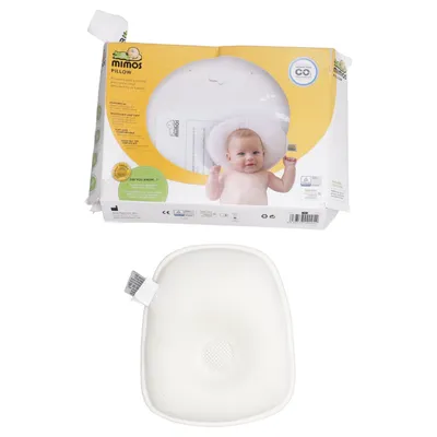 Spädbarnskudde (Pillow) från Mimos