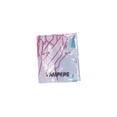 Bandana (tuubihuivi) från Prisma