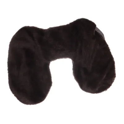 Nackkudde (Brun) från Design GO