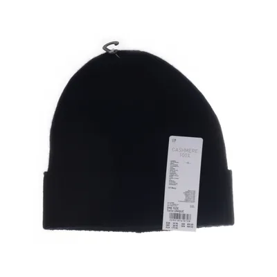 Beaniemössa (Blå) från Uniqlo Kashmir