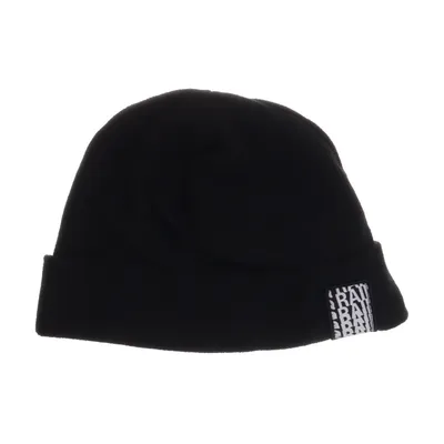 Beanie (Zwart) van Urban Polyester