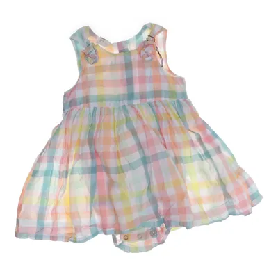 Body (Flerfärgad) från H&M Bomull