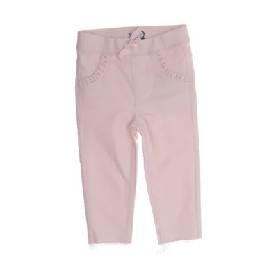 Byxor (Rosa) från Kiki & Koko Bomull, Elastan, Polyester