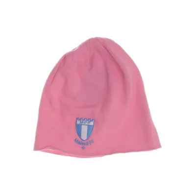 Beaniemössa (Rosa) från Malmö FF Akryl