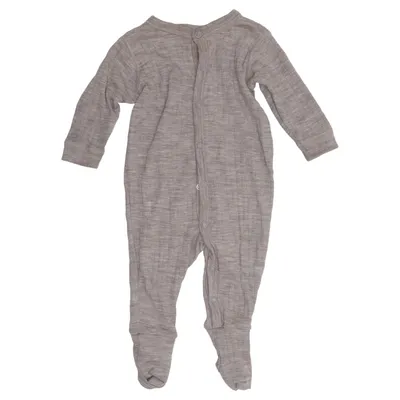 Rompers (Gray) from Joha