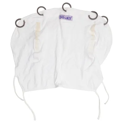 Baby accessory (White) from Dooky