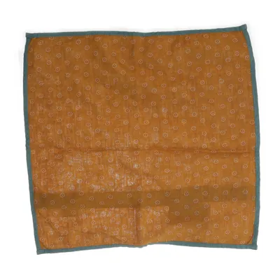 Kuddfodral (Gul) från Gudrun Sjödén