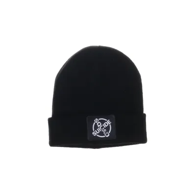 Beanie (Black) from LRG