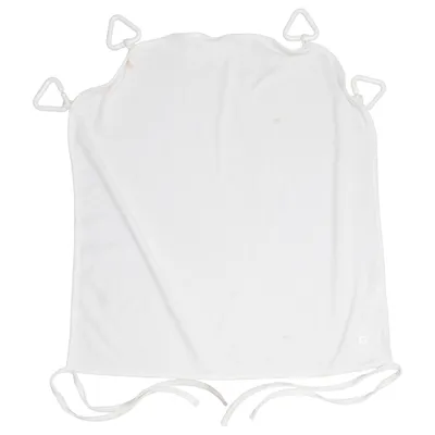 Stroller accessory (White) from Geggamoja Collection