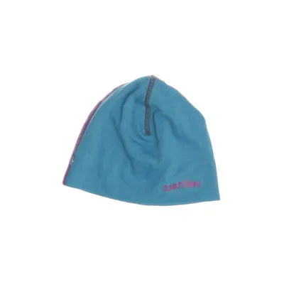 Bonnet (Bleu) de Isbjörn Polyester, Laine