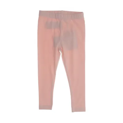 Leggings (Beige) from Dirkje Organic cotton, Elastane
