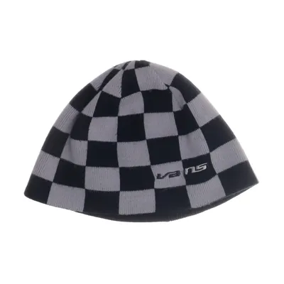 Mössa (Grå, Svart) från Vans Akryl