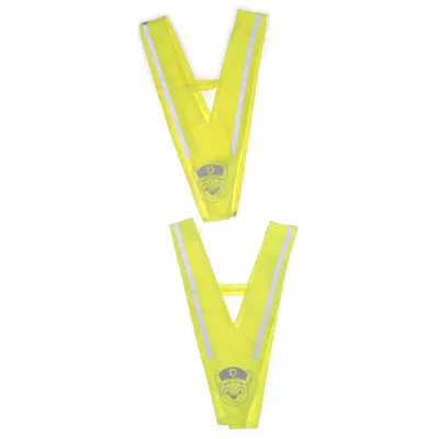 Costume accessories (Yellow, Gray) from Nickelodeon Polyester