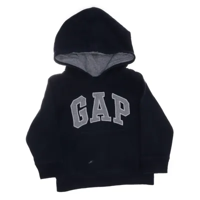 Huvtröja (Blå) från BabyGap Bomull, Polyester