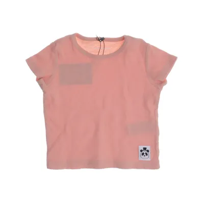 T-shirt (Rosa) från Mini Rodini Bomull, Elastan