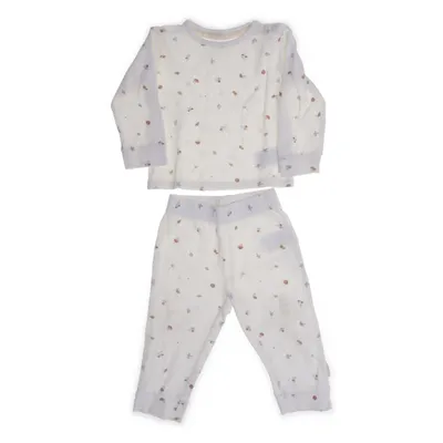 Pyjamasz (CL24296035) fra Little Dutch Økologisk bomuld