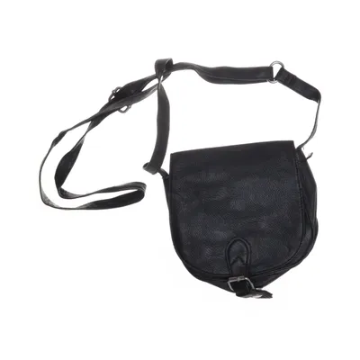 Axelremsväska (Svart)