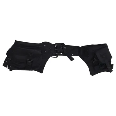 Ceinture (ONE SIZE) de Gothicana by EMP