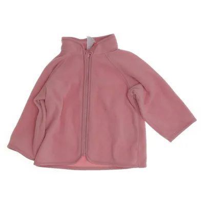 Fleecejacka (Rosa) från H&M Polyester