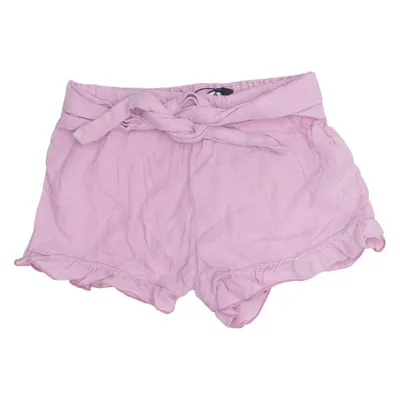 Shorts (Rosa) från Zara Baby Linne, Viskos