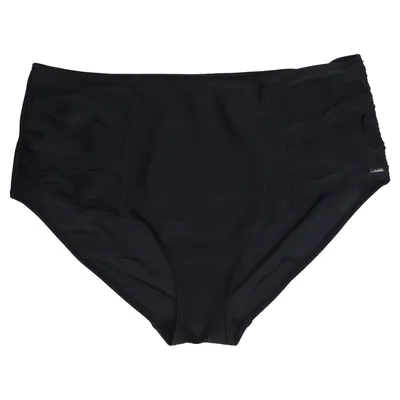 Bikiniunderdel (Svart) från Abecita Elastan, Polyamid