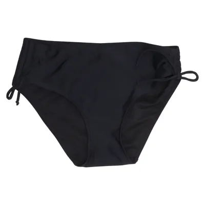 Bikiniunderdel (Sort) fra Wiki Elastan, Polyamid