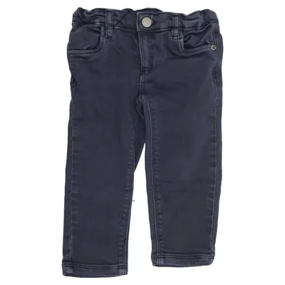 Jeans (Baby-Mini.Basic) från Jacky Bomull, Elastan, Polyester