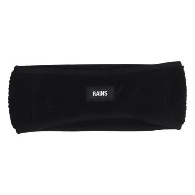 Bandeau à cheveux (Fleece Headband Tl) de Rains Polyester