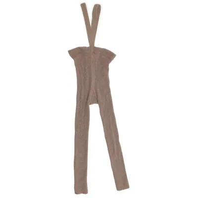 Leggings (Beige) from Silly Silas Cotton