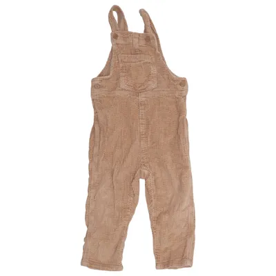 Salopette (Beige) de Hema Coton