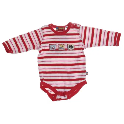 Body (Rød, Flerfarvet) fra Bamse by Lindex