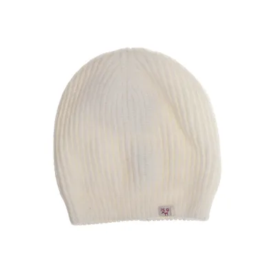 Mössa (Vit) från Börjesson Akryl