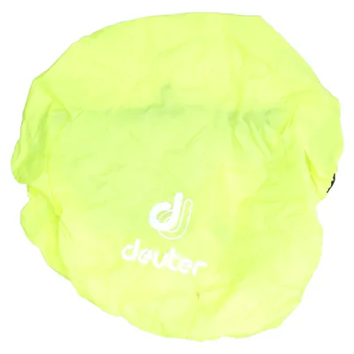 Housse de sac à dos (Jaune) de Deuter