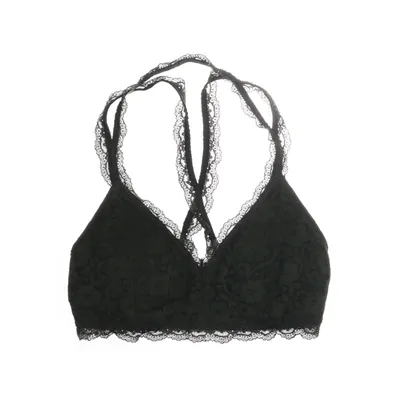 Bralette (Green) from Gilly Hicks Sydney
