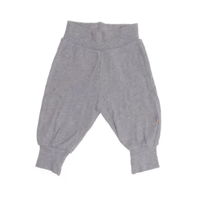 Pantalon de survêtement (Gris) de Joho Coton biologique