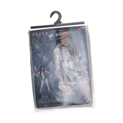Fancy dress (Silver, Multicolored) from Fever