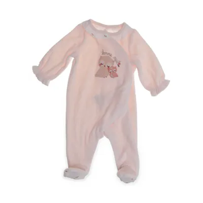 Rompers (Pink) from Sergent Major Cotton, Polyester