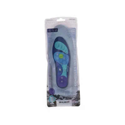 Sulor (Blå, Flerfärgad) från Akusoli