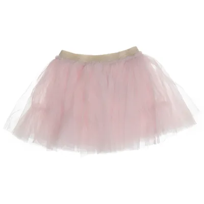 Tyllkjol (Rosa) från Claire