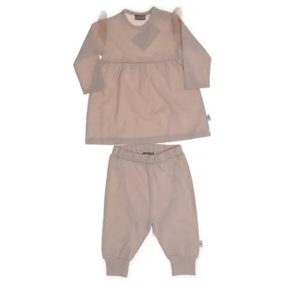 Set (Beige) från Claire