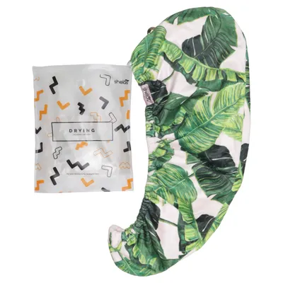 Turban de Shelas
