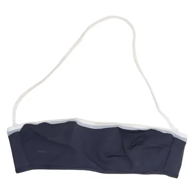 Haut de bikini (Bleu, Blanc) de La Perla Élasthane, Polyamide