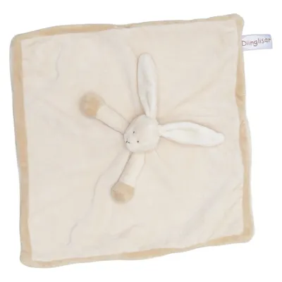 Knuffeldoekje (Beige) van Diinglisar