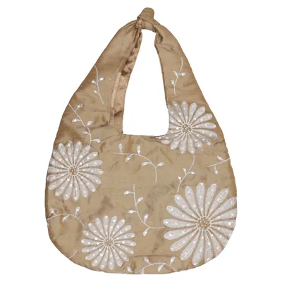Shoulder-bag (Brown) from Unicef