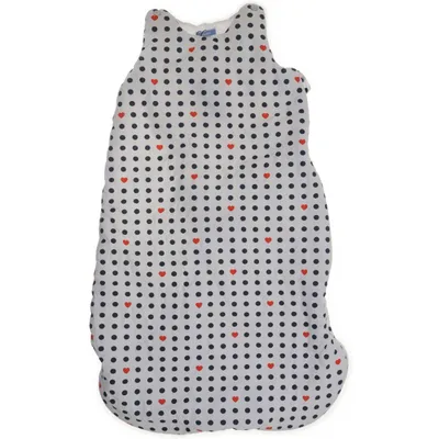 Sovpåse (Vit, Flerfärgad) från Jacadi Paris Bomull, Polyester